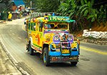Philippine Jeepney